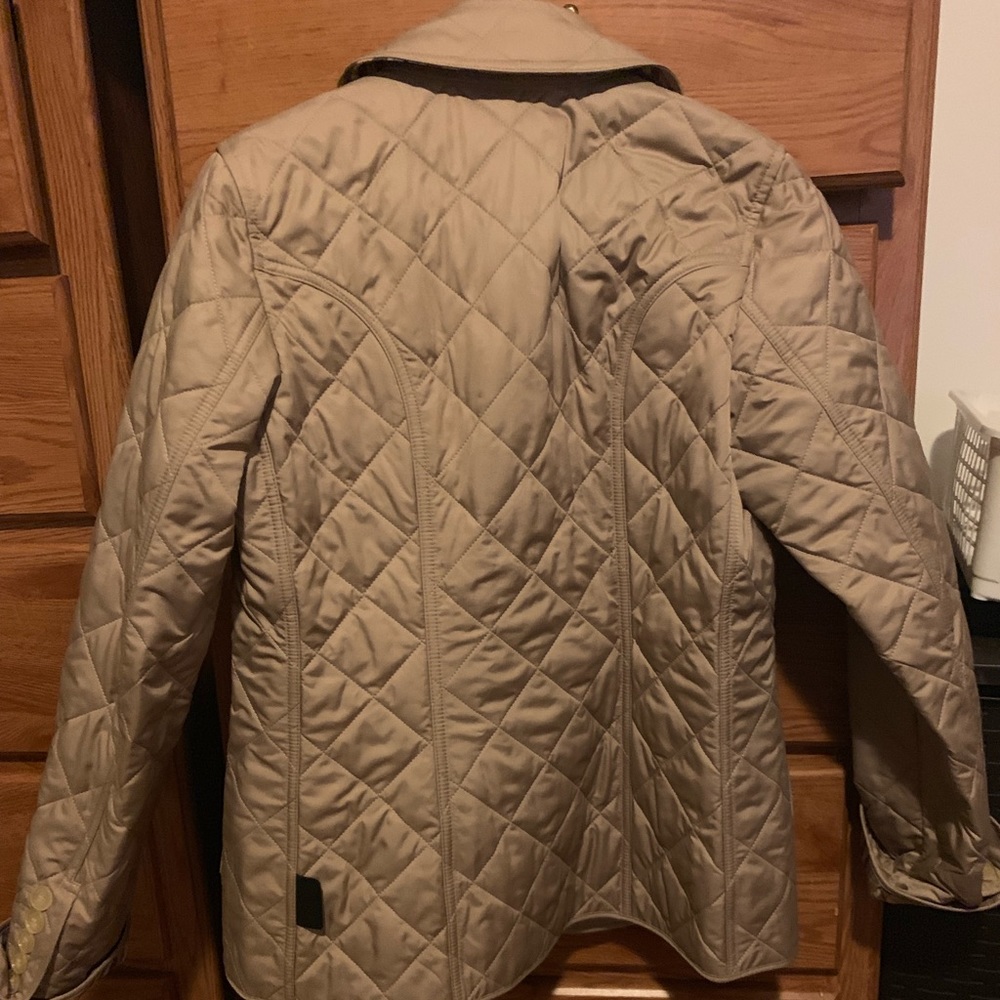 Burberry jacket - Picture 7 of 7